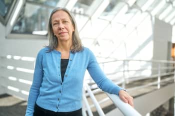 Image of Kathleen DuVal (NHC Fellow, 2008–09; 2025–26)